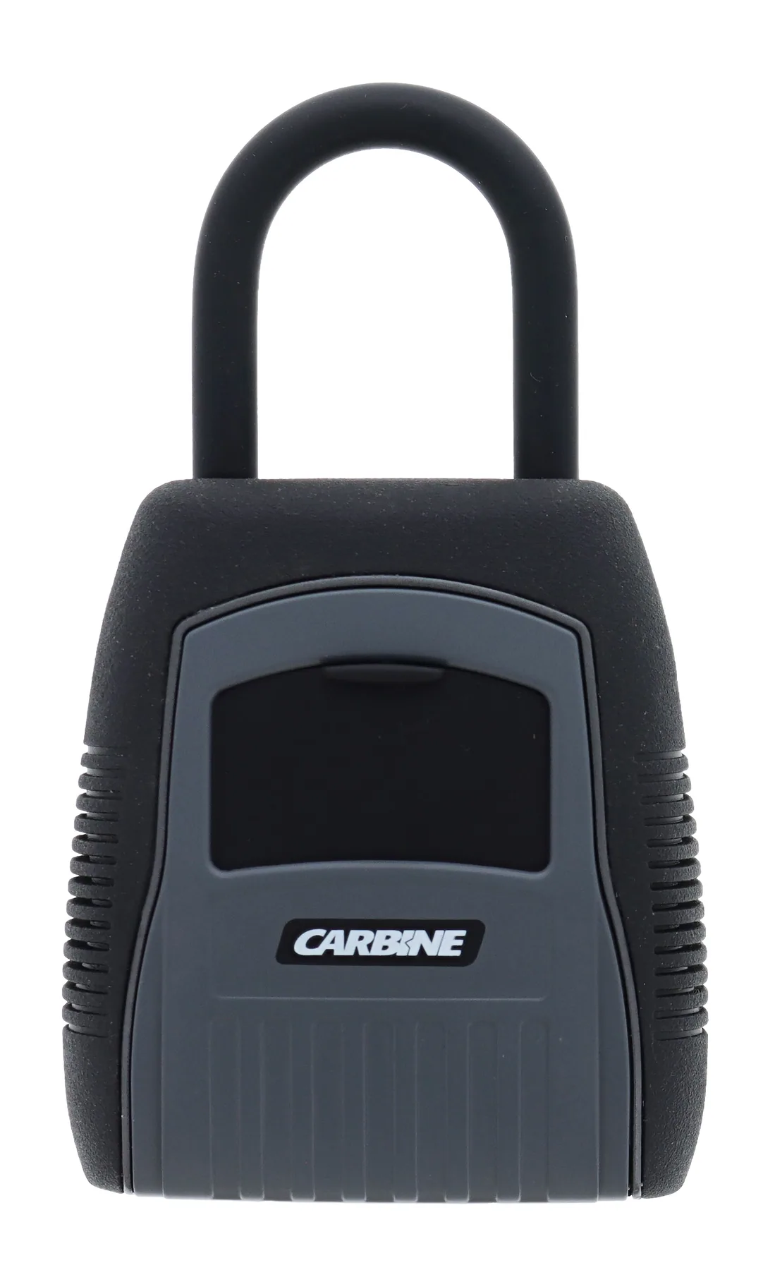 Covered Key Safe - Black